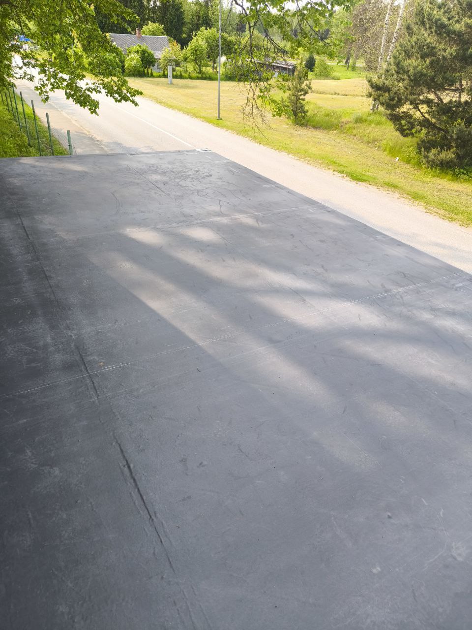 Jaunbūve Ragana, Krimuldas novads