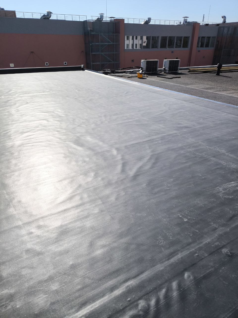 Jelgava, administratīvā ēka